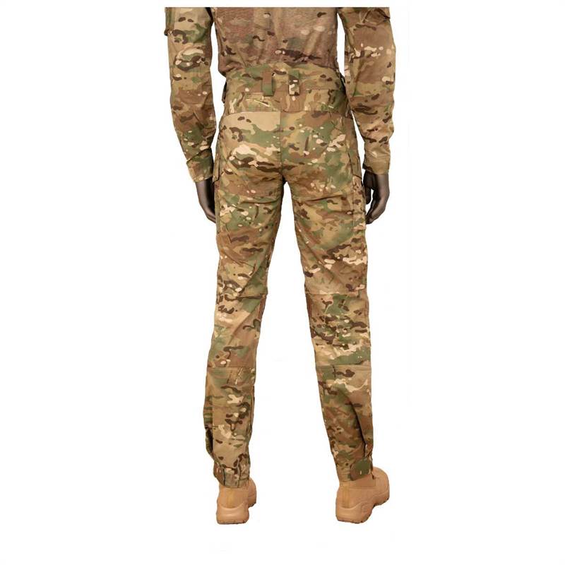 5.11 Mens Hot Weather Combat Pant-5