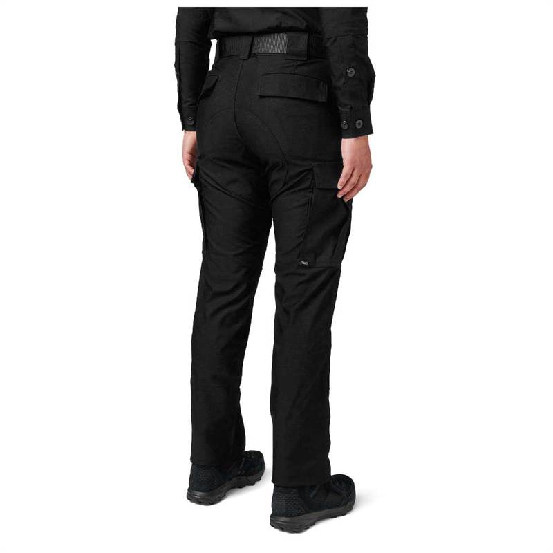 5.11 Womens Flex-Tac TDU Ripstop Pant-2