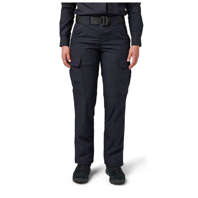 5.11 Womens Flex-Tac TDU Ripstop Pant-3