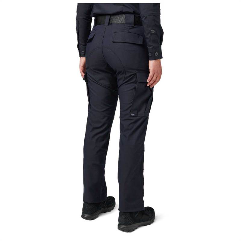 5.11 Womens Flex-Tac TDU Ripstop Pant-4