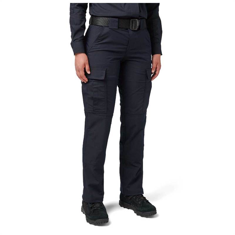 5.11 Womens Flex-Tac TDU Ripstop Pant-5