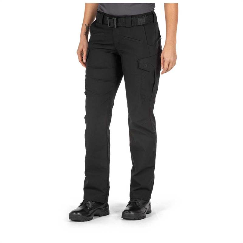 5.11 Womens Icon Pant-2