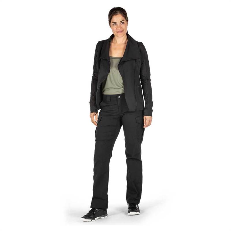 5.11 Womens Icon Pant-4