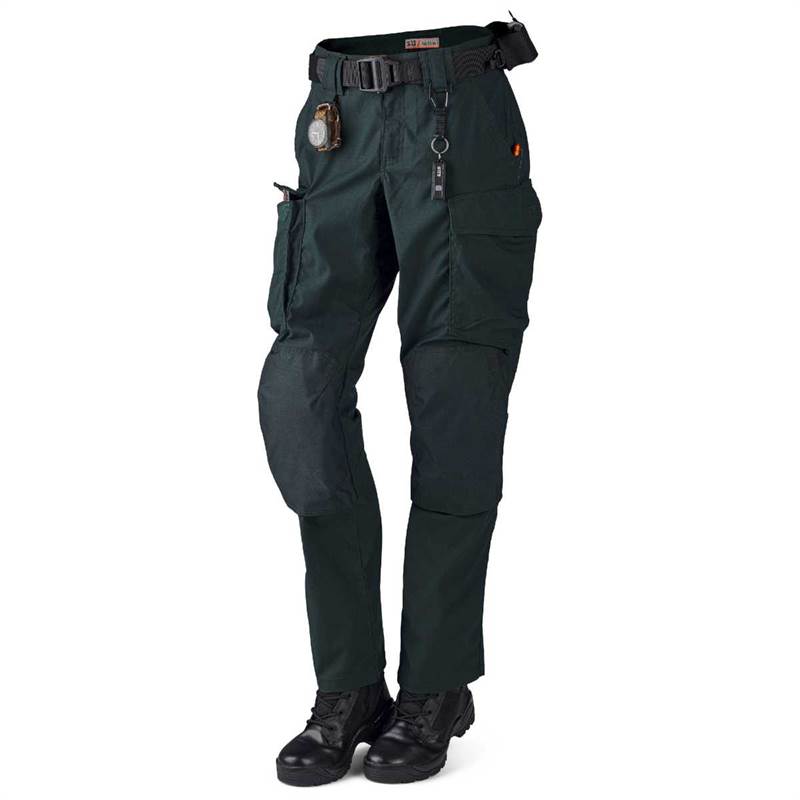 5.11 Womens Quantum Tems Pant-5