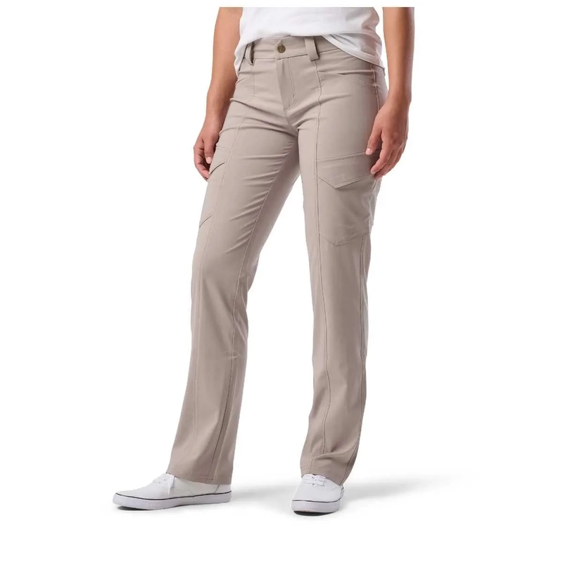 5.11 Womens Shella Pant-2