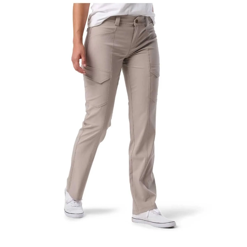 5.11 Womens Shella Pant-3