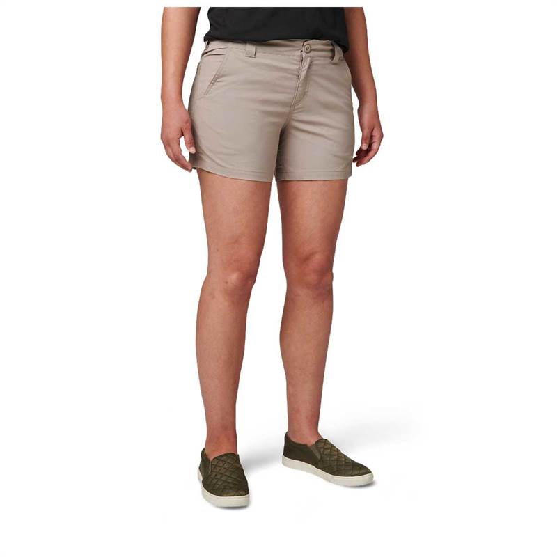 5.11 Womens Nell Short 2.0-2