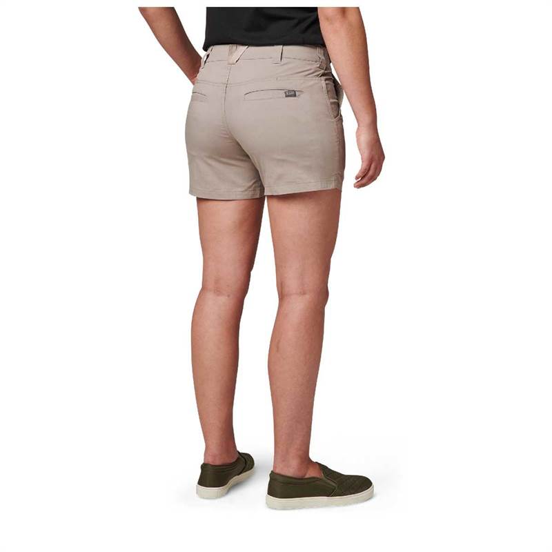 5.11 Womens Nell Short 2.0-3