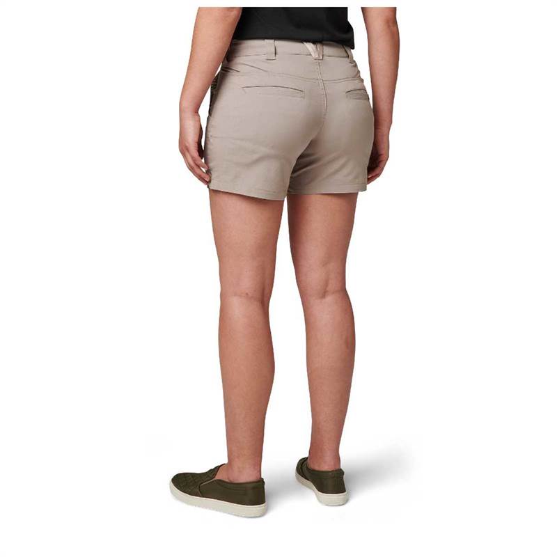 5.11 Womens Nell Short 2.0-4