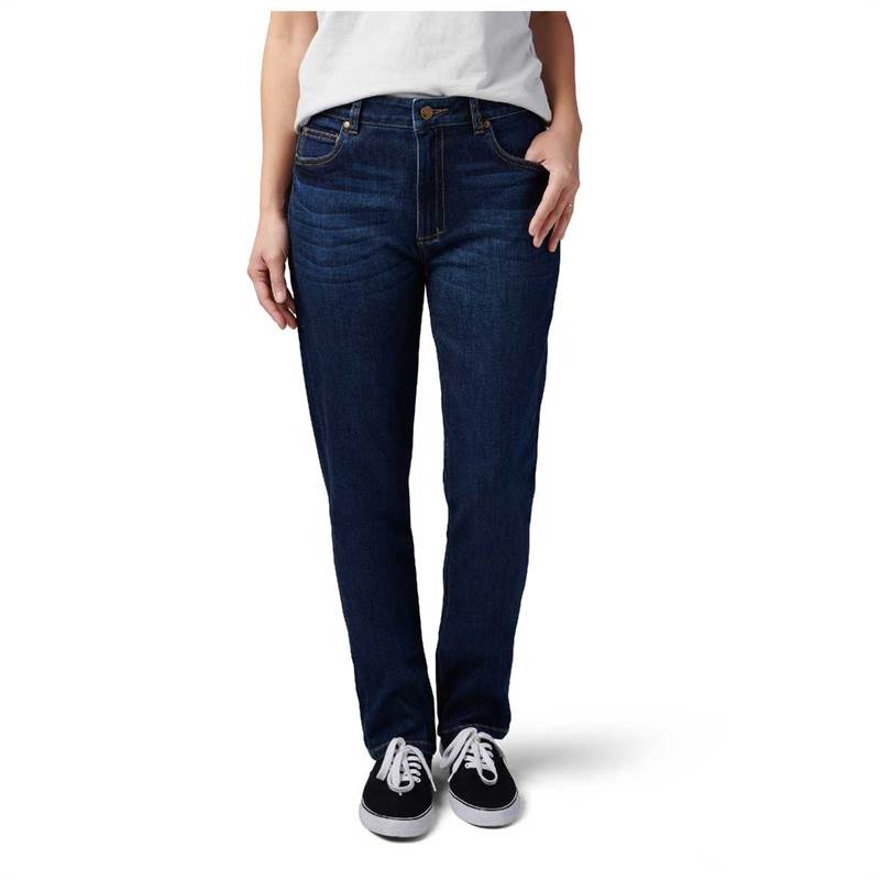 5.11 Womens Britta Slim Denim Jeans-1