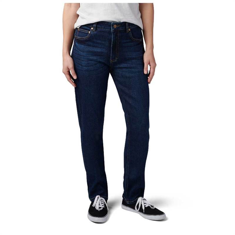 5.11 Womens Britta Slim Denim Jeans-3