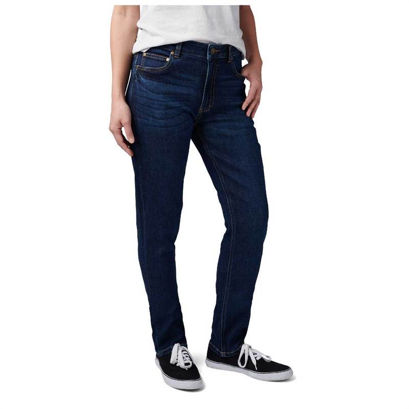 5.11 Womens Britta Slim Denim Jeans-4