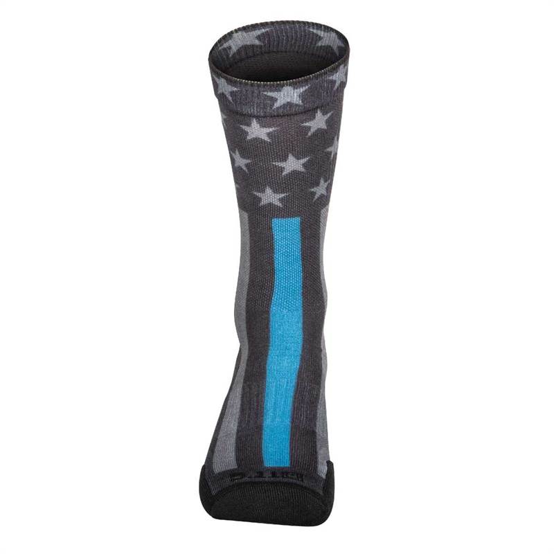 5.11 Sock And Awe Crew Socks-3
