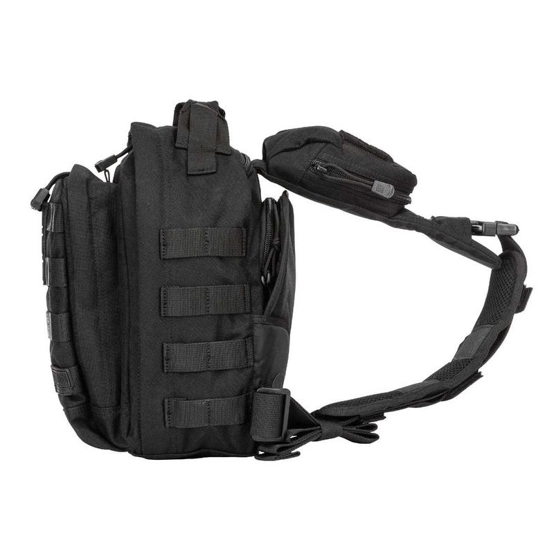 5.11 Rush Moab 6 Sling Pack 11L-2