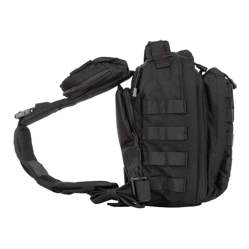 5.11 Rush Moab 6 Sling Pack 11L-4