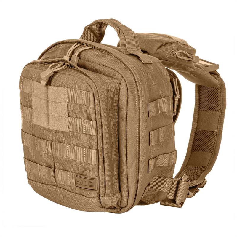 5.11 Rush Moab 6 Sling Pack 11L-1