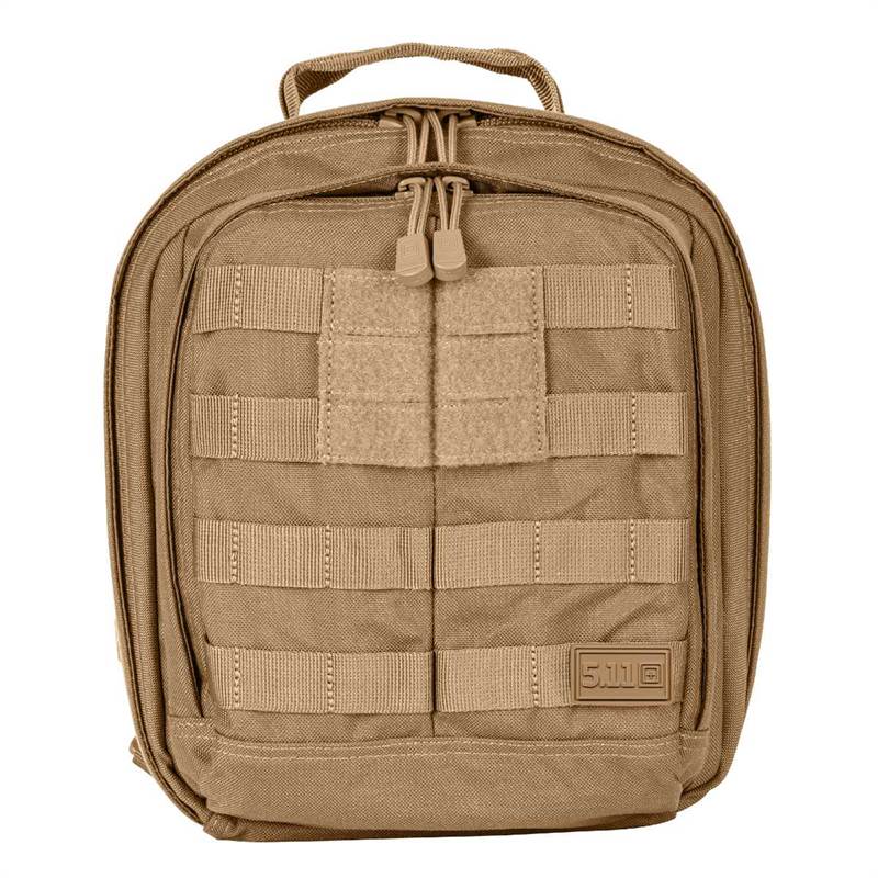5.11 Rush Moab 6 Sling Pack 11L-2