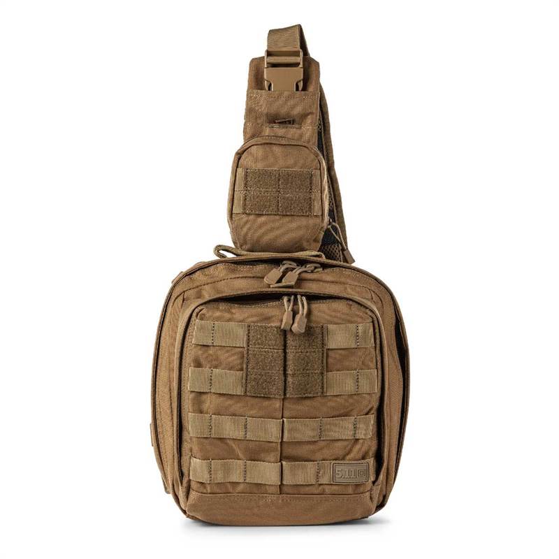 5.11 Rush Moab 6 Sling Pack 11L-3