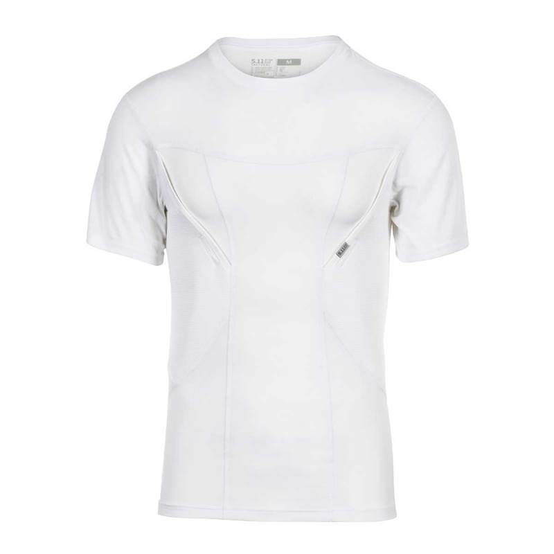 5.11 Mens Cams Short Sleeve Baselayer-1