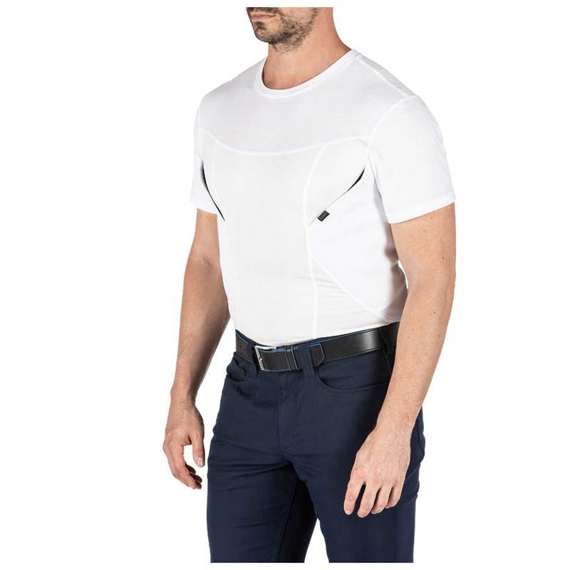 5.11 Mens Cams Short Sleeve Baselayer-3
