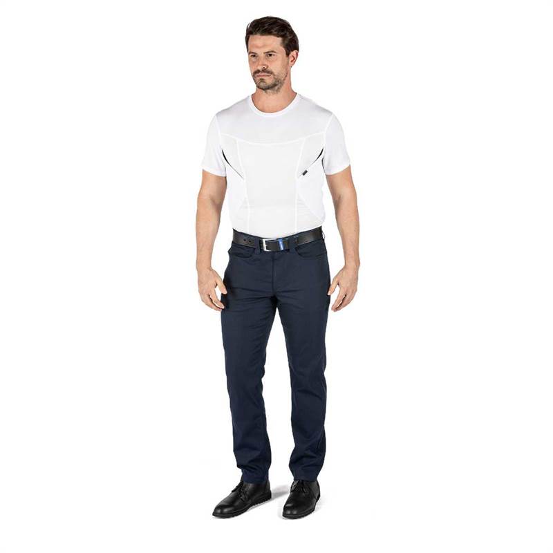 5.11 Mens Cams Short Sleeve Baselayer-4