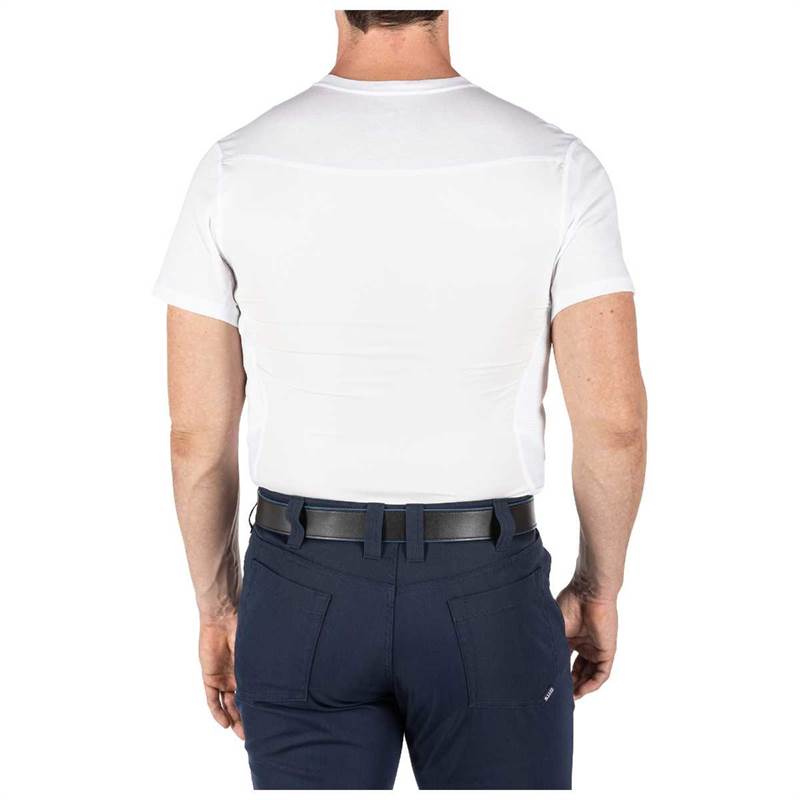 5.11 Mens Cams Short Sleeve Baselayer-5