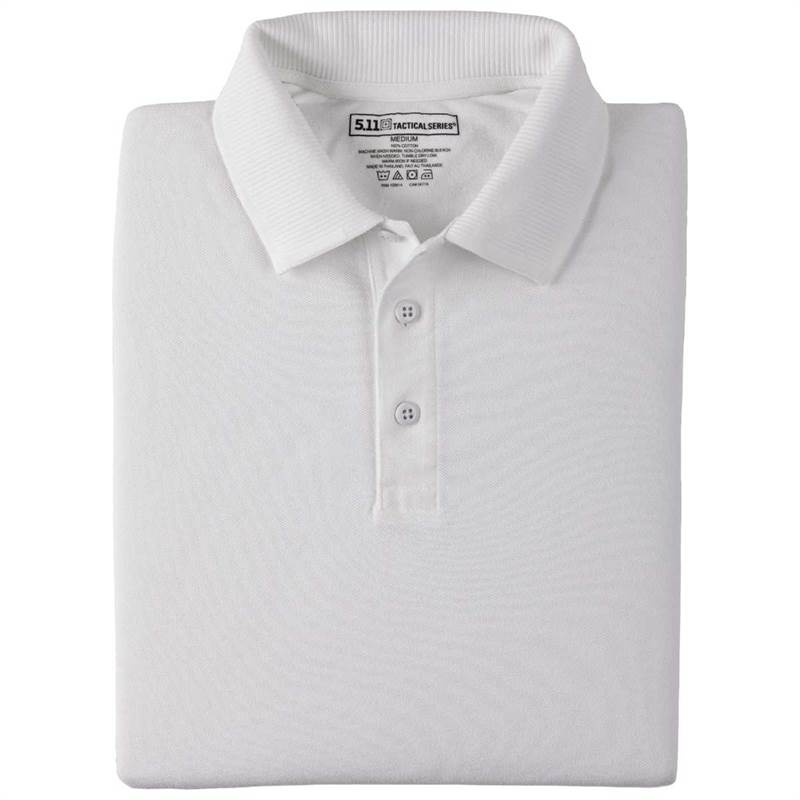 5.11 Mens Professional Long Sleeve Polo-2