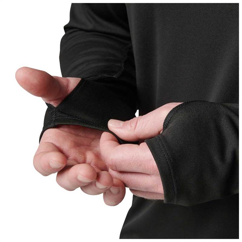 5.11 Mens Sulli Uv Hood Long Sleeve Shirt-3