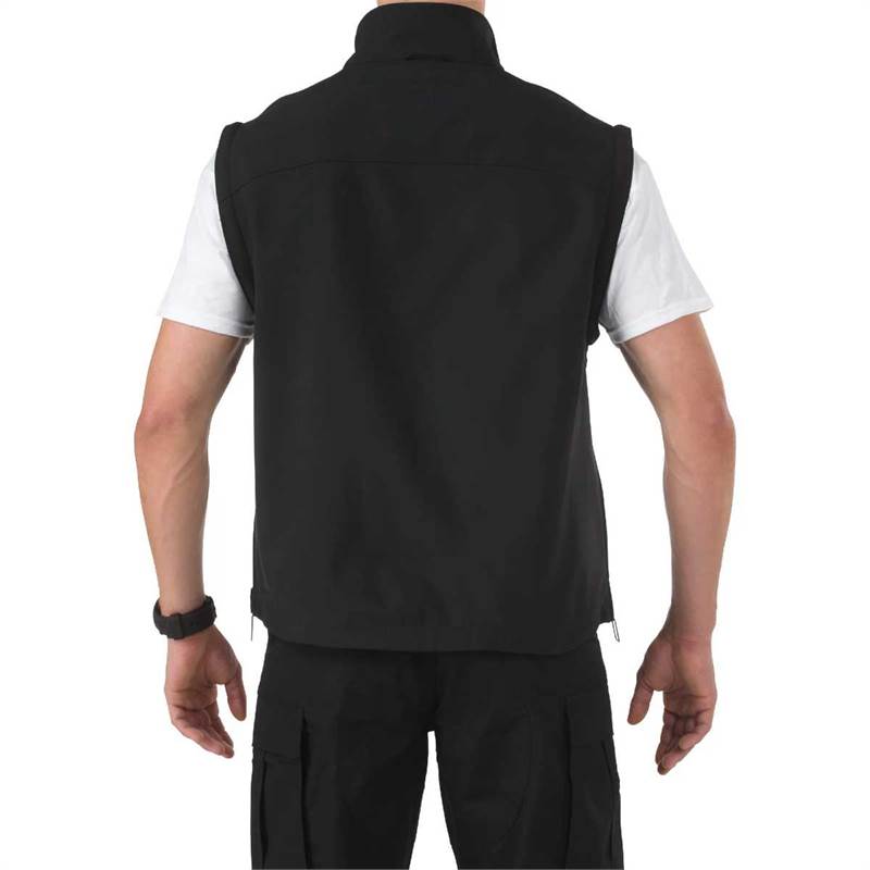 5.11 Mens Valiant Softshell Jacket-3