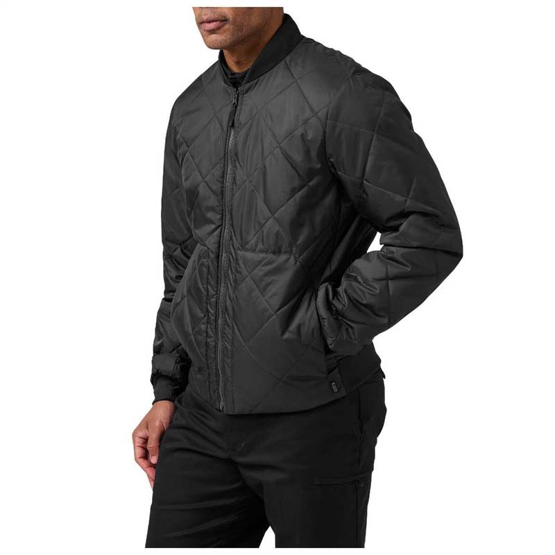 5.11 Mens Station Jacket-5