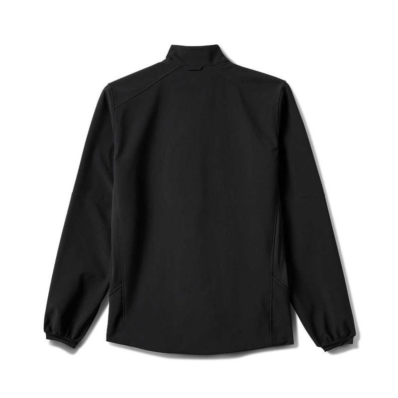 5.11 Mens Duty Softshell Jacket-2