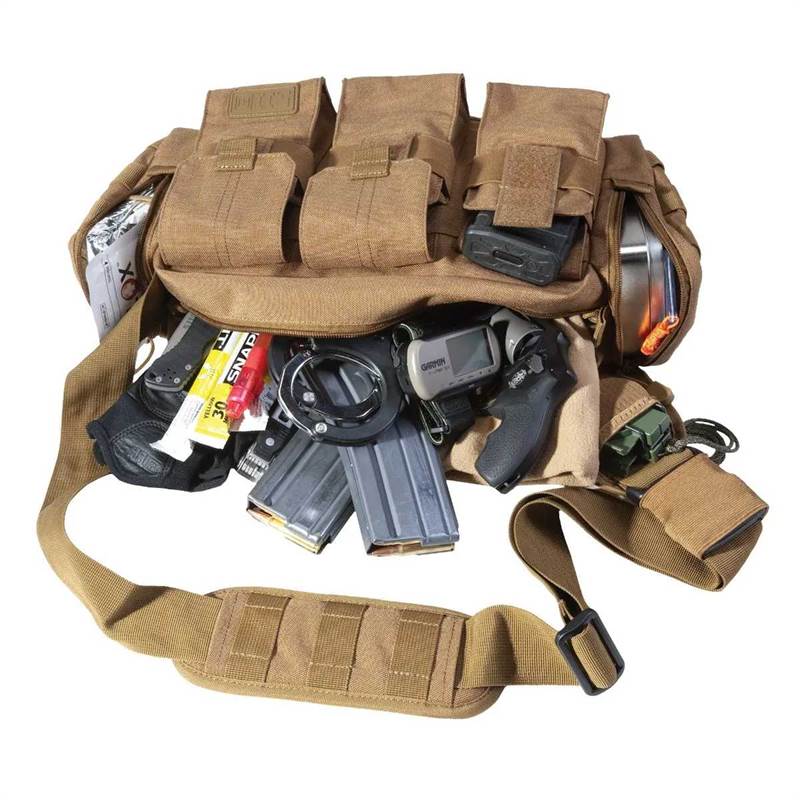 5.11 Bail Out Bag 9L-2
