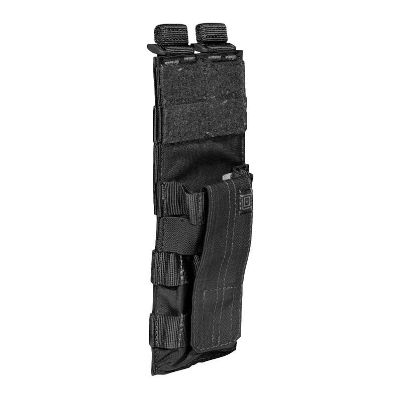 5.11 Rigid Cuff Pouch.-1
