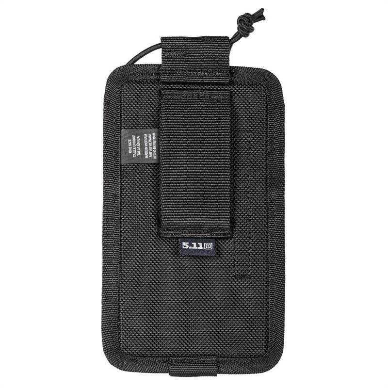 5.11 Sierra Bravo Radio Pouch-3