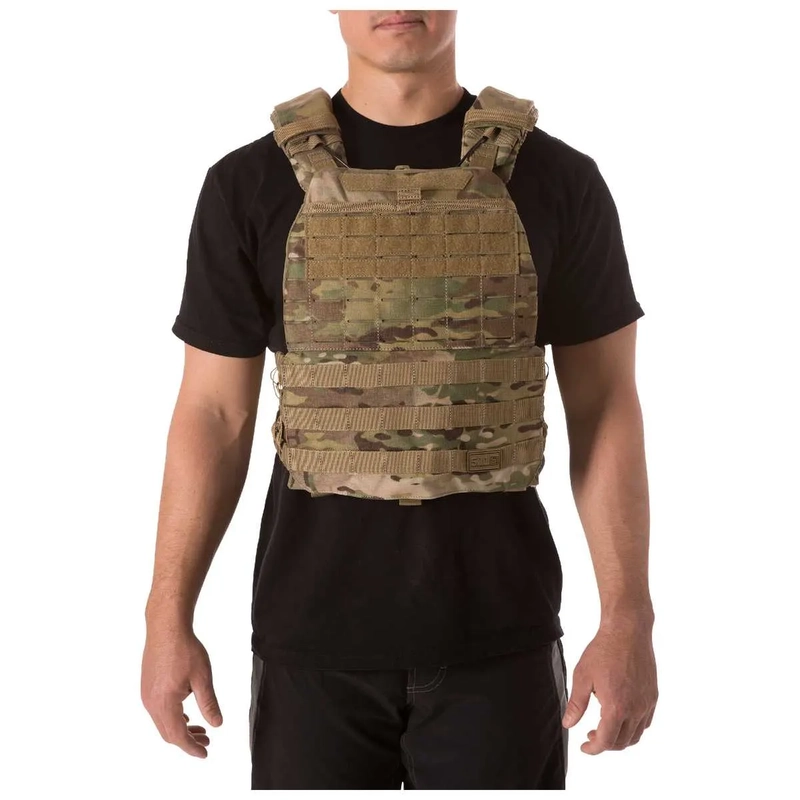 5.11 Tactec Plate Carrier Mcm-3