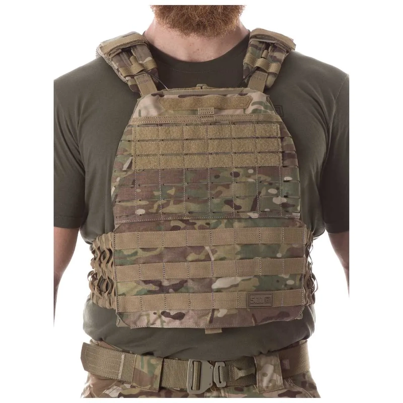 5.11 Tactec Plate Carrier Mcm-4