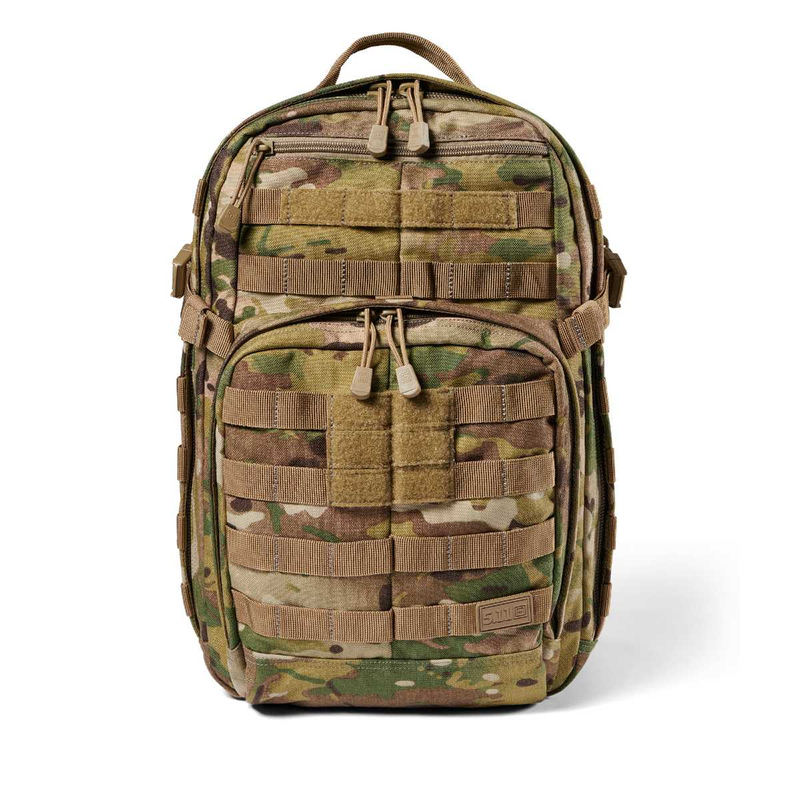 5.11 Rush 12 2.0 Backpack-2
