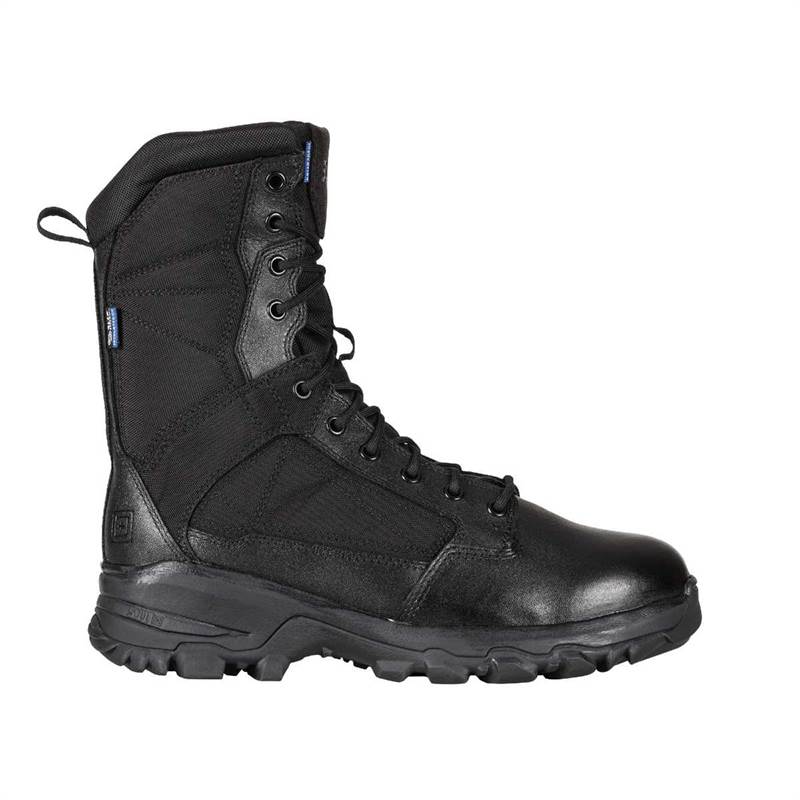 5.11 Mens Fast Tac 8" Wp Insulated Boots-1