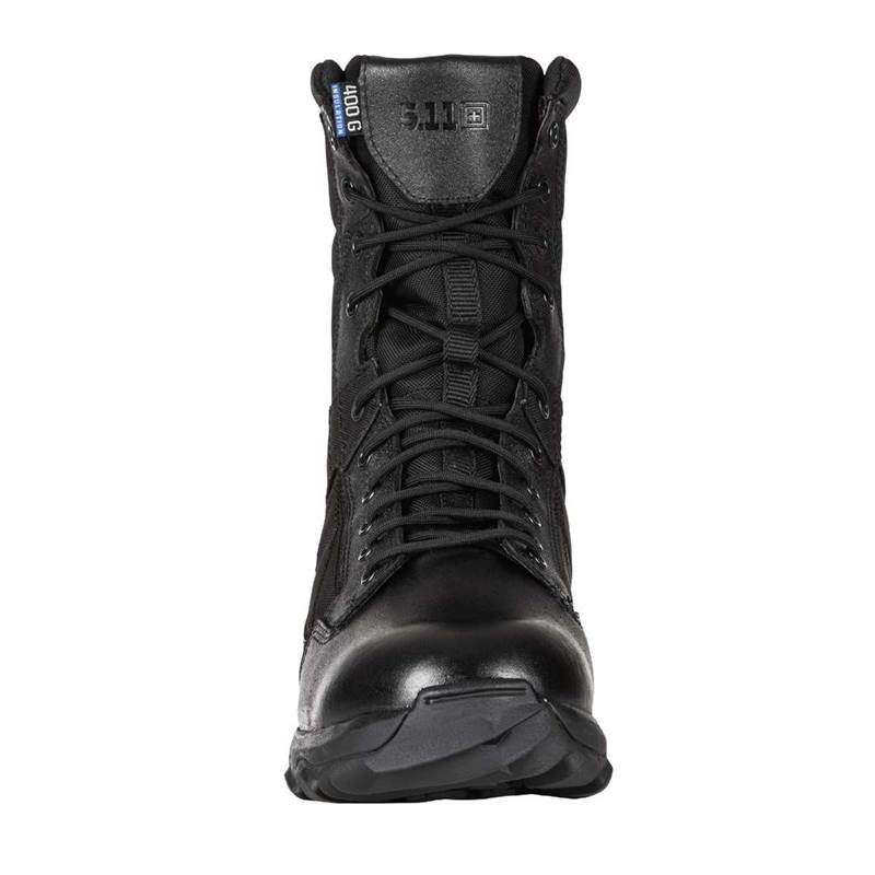 5.11 Mens Fast Tac 8" Wp Insulated Boots-4