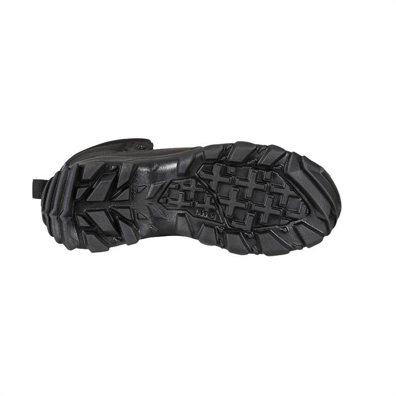 5.11 Mens Fast Tac 8" Wp Insulated Boots-5