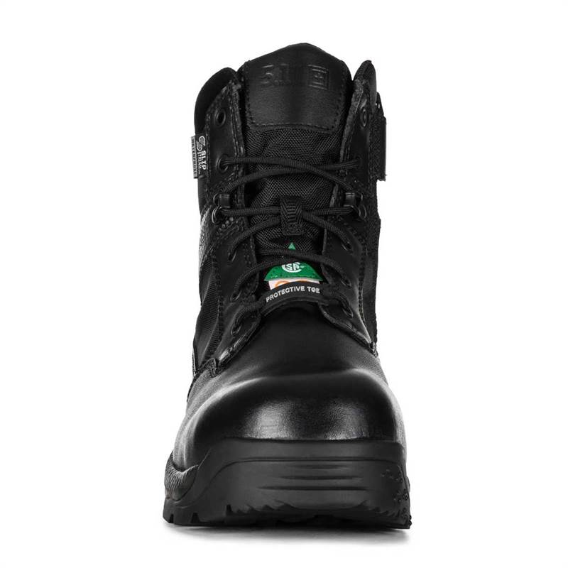 5.11 Mens Atac 2.0 6" Shield Boots-2