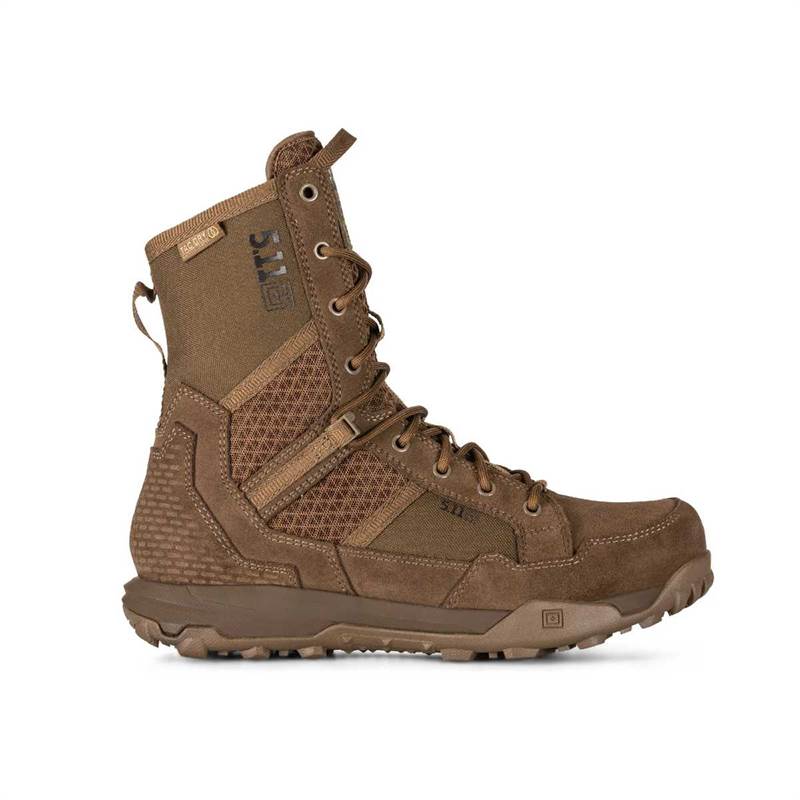 5.11 Mens A/T 8" Waterproof Boots-1