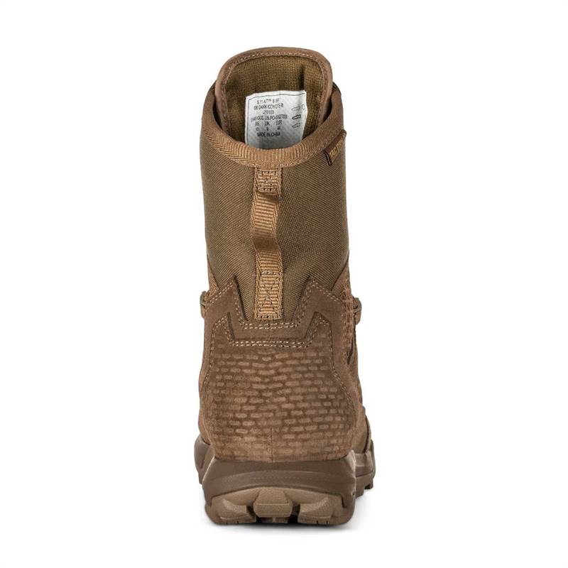 5.11 Mens A/T 8" Waterproof Boots-4