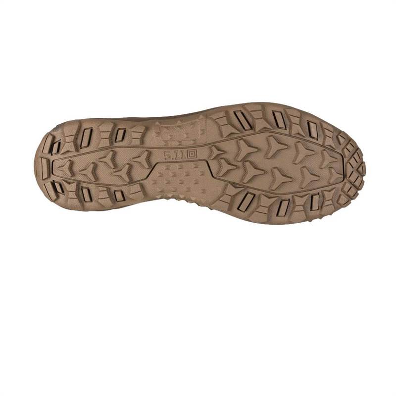 5.11 Mens A/T 8" Waterproof Boots-5