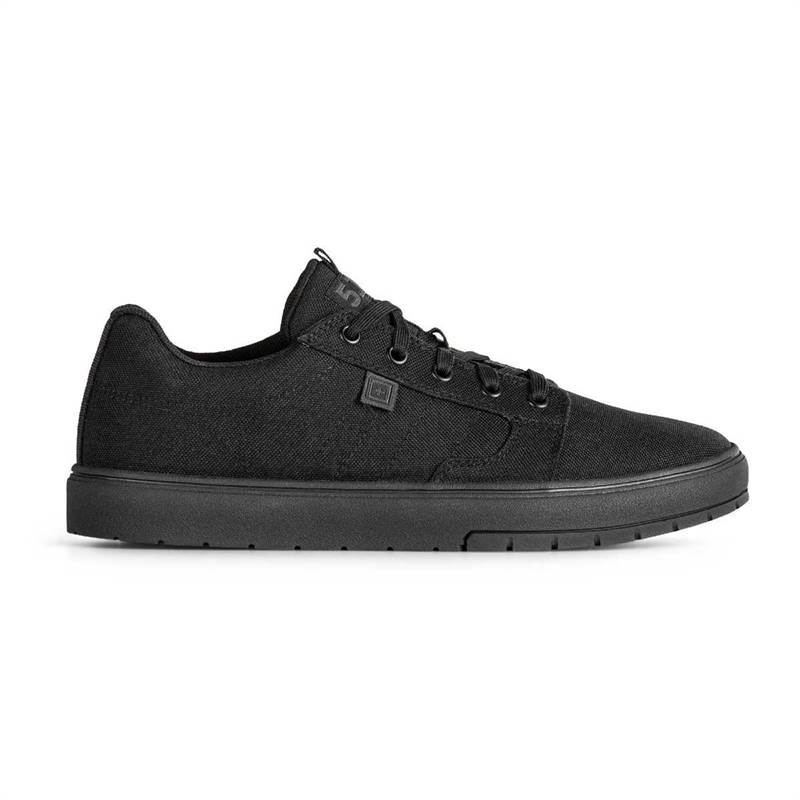 5.11 Foley Low Boots-1