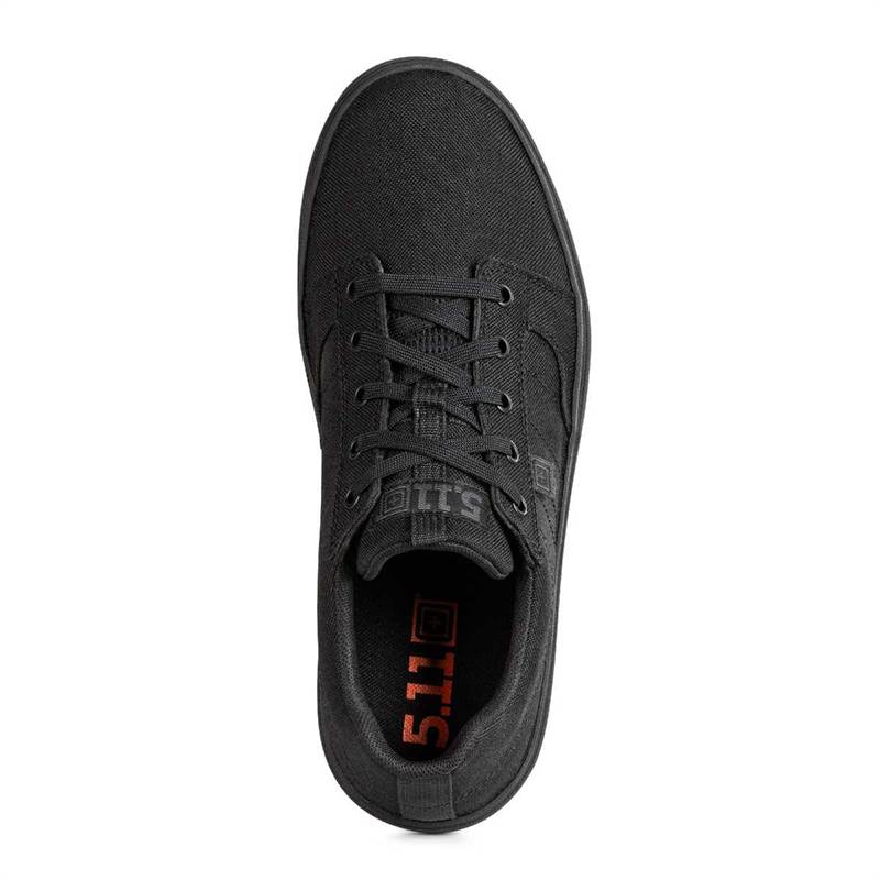 5.11 Foley Low Boots-5
