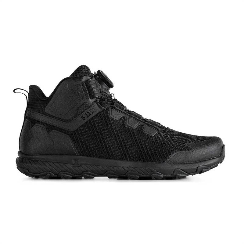 5.11 Mens A/T Boa Lite Boots-1