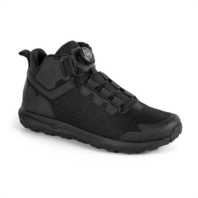 5.11 Mens A/T Boa Lite Boots-5