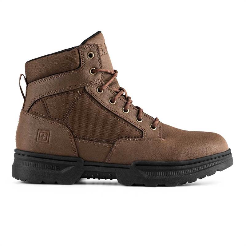 5.11 Mens Caliber 6" Boots-1