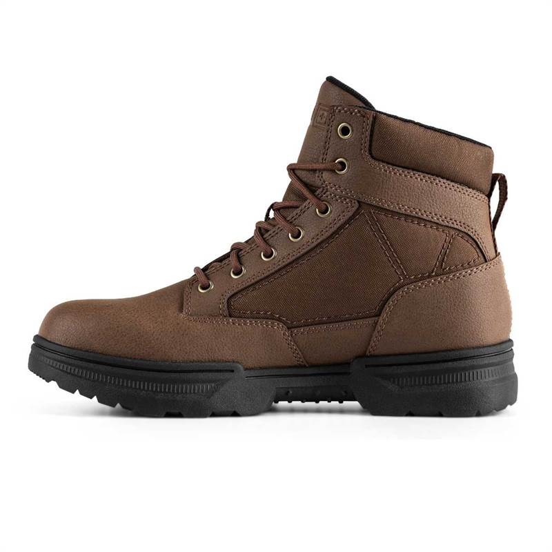 5.11 Mens Caliber 6" Boots-2